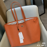 Autumn Spice 47cm Luxury Iconic Designer Bag