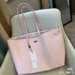 Misty Rose 47cm Luxury Iconic Designer Bag