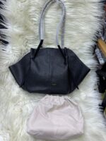 Classic Noir 30cm Luxury Iconic Designer Bag - Image 2