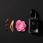 Armani, Sì Intense Black - Image 3