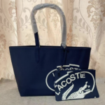 Marina Azure 47cm Luxury Iconic Designer Bag
