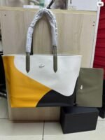 Verde Nautica 47cm Luxury Iconic Designer Bag - Image 2