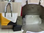 Verde Nautica 47cm Luxury Iconic Designer Bag - Image 3