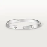 Branded, LOVE Bracelet, Classic Model