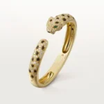Branded, Panther de Branded Bracelet