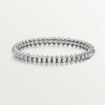 Branded, Clash de Branded bracelet, medium