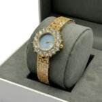 Luxury Noble Lady  Women’s Wristwatch