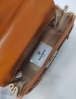 Cozy Escape 21cm Luxury Iconic Designer Bag - Image 3