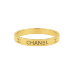 Branded, Gold Ring