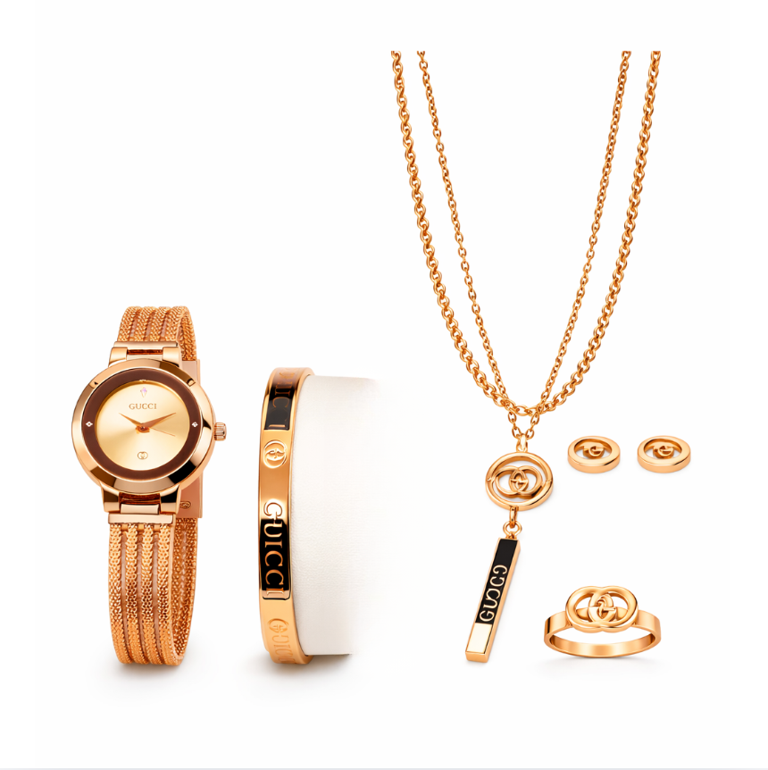 Screenshot-2026-03-05-at-00.05.07.png Branded Rose Gold Luxe Signature Jewelry & Watch Set - Image 1