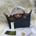 Admiral Blue 23cm Luxury Iconic Designer Bag