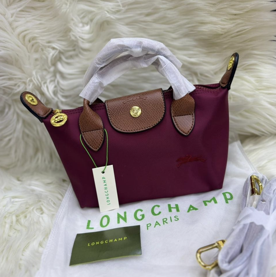 Screenshot 2026-06-04 at 11.31.33 Crimson Ember 23cm Luxury Iconic Designer Bag - Image 1