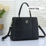 Umbra Noir 28cm Luxury Iconic Designer Bag