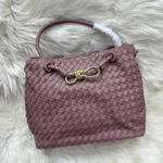Pink Whisper 25cm Luxury Iconic Designer Bag - Image 2