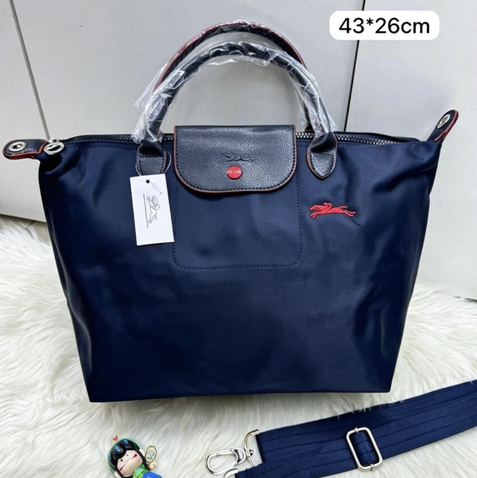 Screenshot 2026-06-05 at 00.09.58 Marina Rouge 42cm Luxury Iconic Designer Bag - Image 1