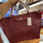 Wine Majesty 42cm Luxury Iconic Designer Bag