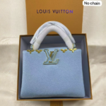 Sky Royale 25 cm Luxury Iconic Designer Bag