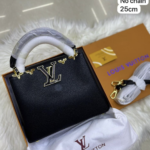 Kuro Essence 25 cm Luxury Iconic Designer Bag
