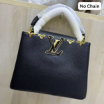 Kuro Essence 25 cm Luxury Iconic Designer Bag - Image 2
