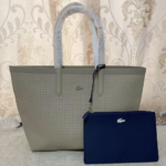 Khaki Royale 47cm Luxury Iconic Designer Bag