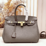Canyon Mist 30cm Luxury Iconic Designer Bag