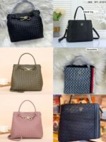 Umbra Noir 28cm Luxury Iconic Designer Bag - Image 2