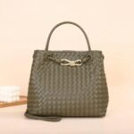 Moss Grove 25cm Luxury Iconic Designer Bag