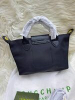 Amethyst Shadow 23cm Luxury Iconic Designer Bag - Image 2