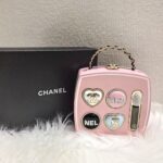 Cotton Blossom Collector’s Piece Luxury Iconic Designer Bag
