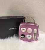 Mystic Plum Collector’s Piece Luxury Iconic Designer Bag