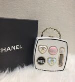 Pearl Essence Collector’s Piece Luxury Iconic Designer Bag