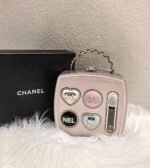 Metallic Blossom Collector’s Piece Luxury Iconic Designer Bag