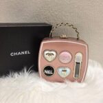 Rosé Treasure Collector’s Piece Luxury Iconic Designer Bag