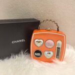Golden Mandarin Collector’s Piece Luxury Iconic Designer Bag