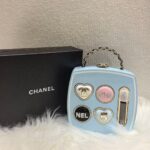 Cloudline Blue Collector’s Piece Luxury Iconic Designer Bag