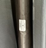Small Phantom Black Luxury Iconic Designer Suitcase - Image 10
