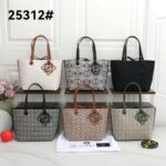 Oliva Sable, 38cm Luxury Designer Bag - Image 3