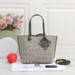 Oliva Sable, 38cm Luxury Designer Bag