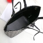 Oliva Sable, 38cm Luxury Designer Bag - Image 2