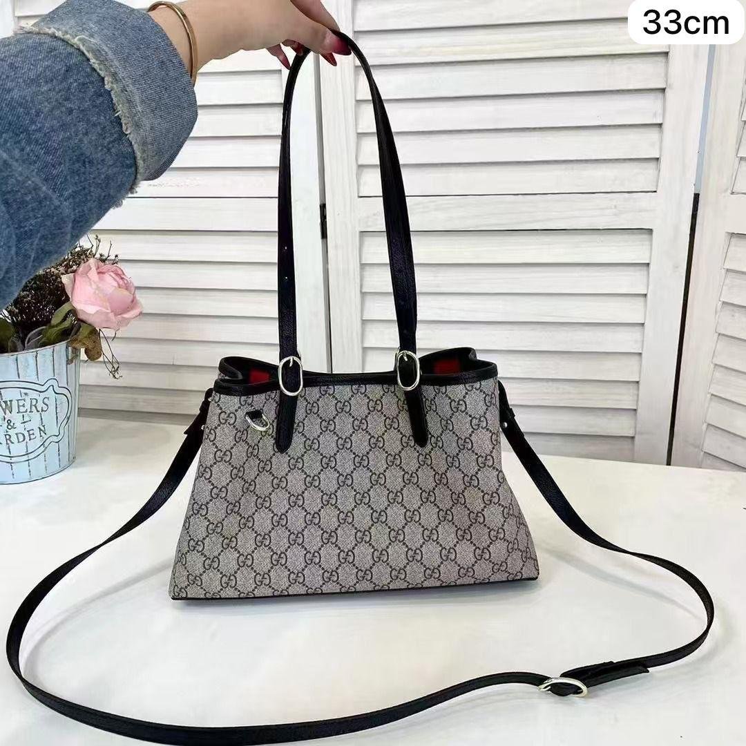 WhatsApp Image 2026-06-04 at 19.07.04 (2) Perla Sombra 33cm Luxury Iconic Designer Bag - Image 1