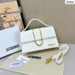 Pearl Alba 24cm Luxury Designer Bag