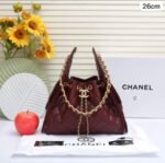 Rouge Noor 26 cm Luxury Iconic Designer Bag