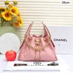 Pink Amour 26 cm Luxury Iconic Designer Bag