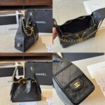 Pink Amour 26 cm Luxury Iconic Designer Bag - Image 4