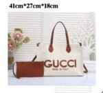 Desert Harmony 41cm Luxury Iconic Designer Bag - Image 6