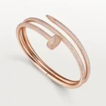 Branded, Jost Ann Chloe Bracelet, Double