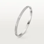 Branded, LOVE Bracelet, Small Size Model