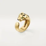 Branded, Pantier de Branded Ring, Gold