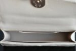 CHANEL 25S KELLY 18 CM IN BEIGE LAMBSKIN - Image 7