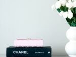 CHANEL 25S KELLY IN PASTEL PINK LAMBSKIN WITH GOLD HARDWARE - Image 7